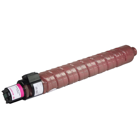 Huismerk toner - Ricoh (Cartridge) 841927 compatibel, magenta