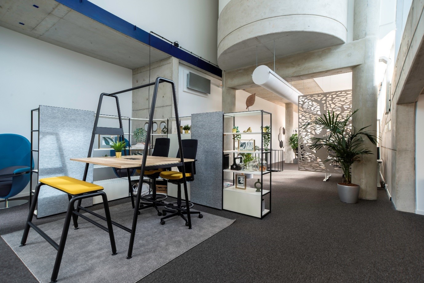 ITC project voorbeeld 6