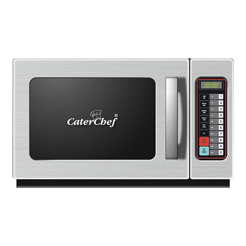 EMGA CaterChef Magnetron 25l.