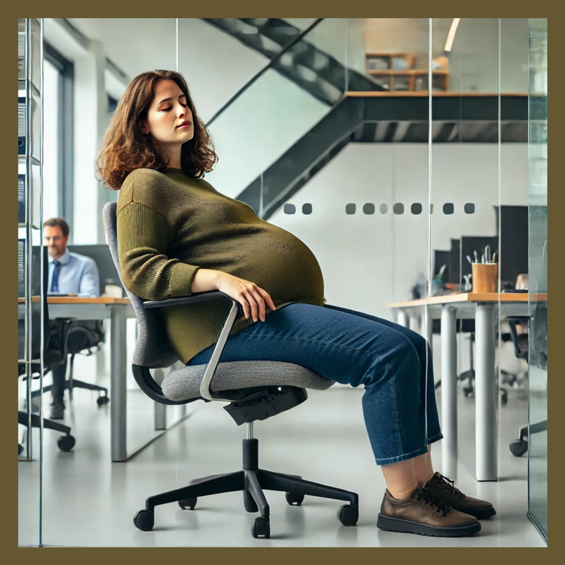 De beste kantoorstoelen voor lange werkdagen De beste kantoorstoelen voor lange werkdagen