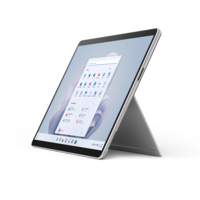Microsoft Surface Pro 9 256 GB 33 cm (13") Intel® Core™ i7 16 GB Wi-Fi 6E (802.11ax) Windows 11 Home Platina