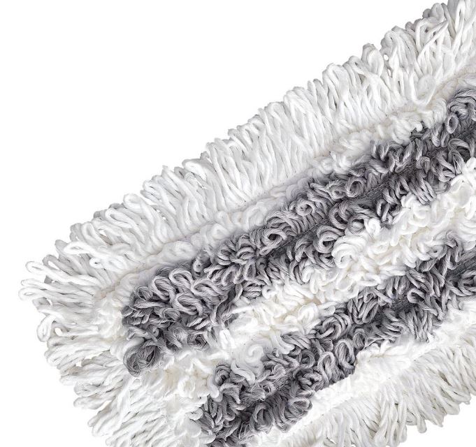 Hygyen MF Q-Clean mop pockets_ultraspeed wings 40cm pak 5st