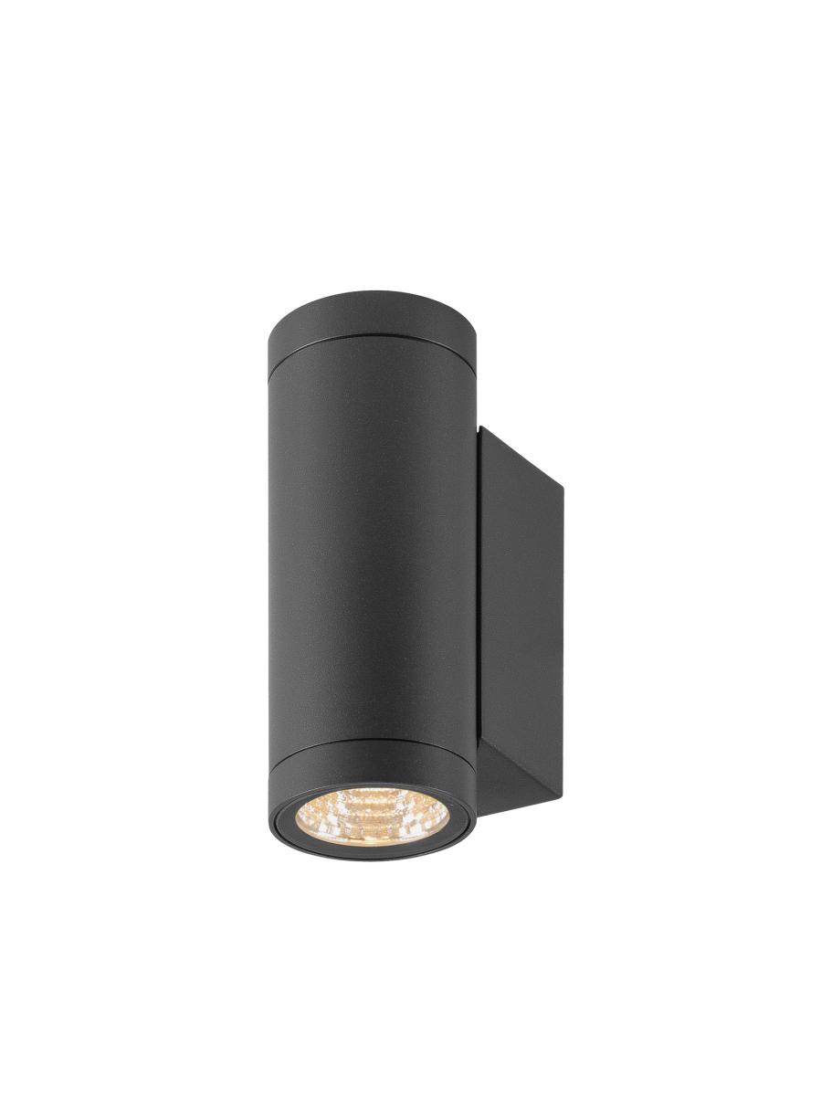 muurlamp, wandlamp, donker, kijkbaard, LED-lamp