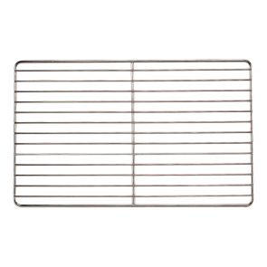 EMGA Rooster rvs 18_10 60x40cm