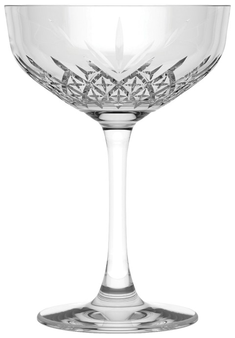 Timeless Champagnecoupe 27cl doos 12 stuks