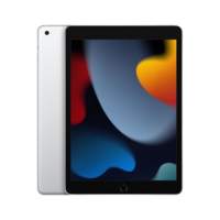 Apple iPad 64 GB 25,9 cm (10.2") Wi-Fi 5 (802.11ac) iPadOS 15 Zilver (US Adapter)