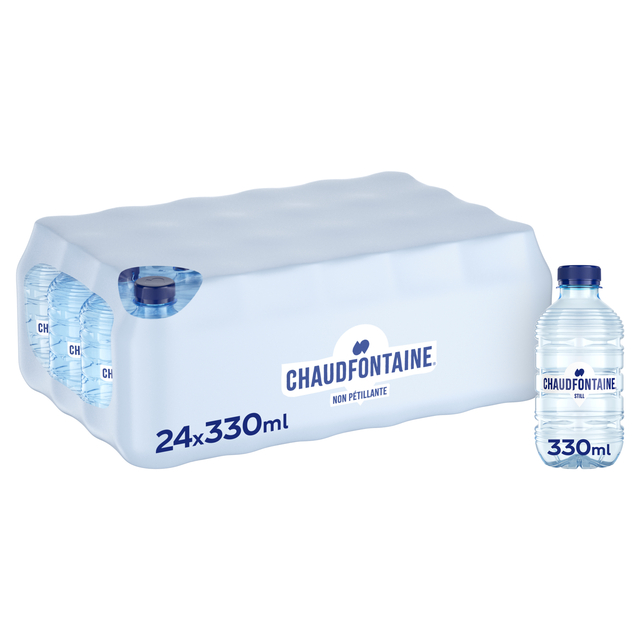 water, fles water, plastic bottle, verpakte water, 330ml