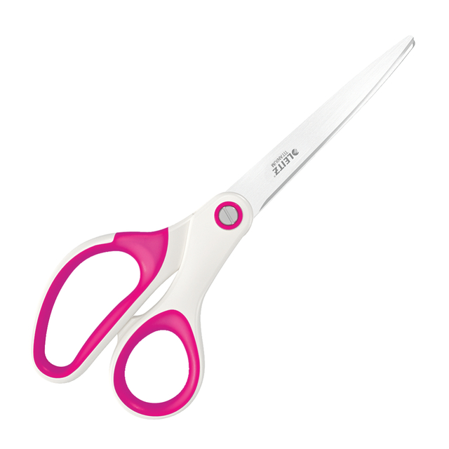 schaar, kledingknipschaar, roze, lichte gewicht, gespecialiseerde knipschaar