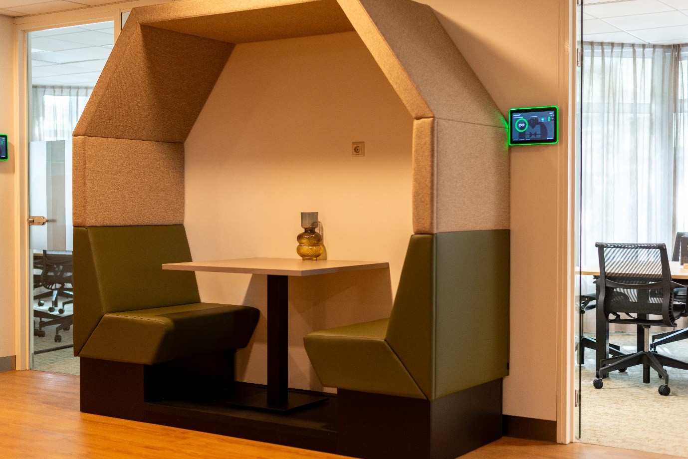 Monopoly huisje voorbeeld 1