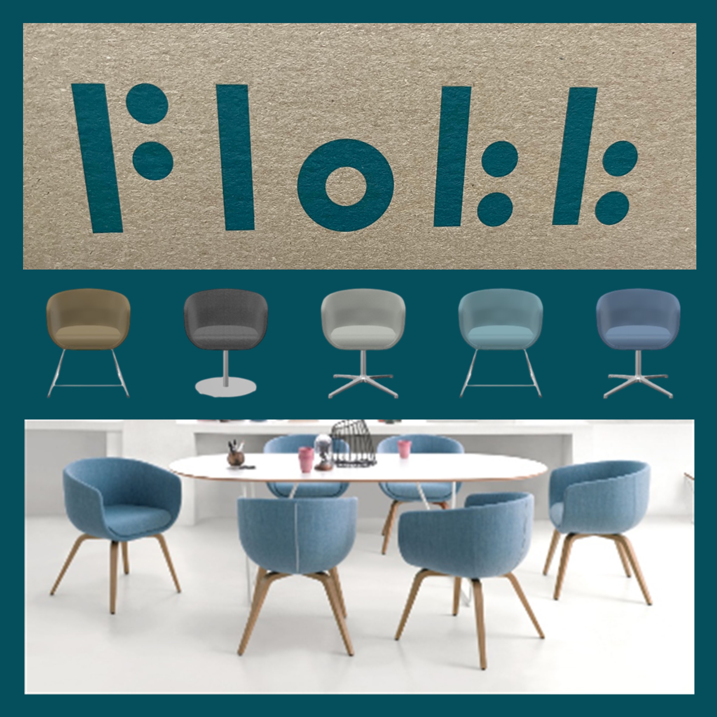 Ontdek de “Profim Nu” van Flokk Ontdek de “Profim Nu” van Flokk