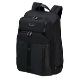 Samsonite Urban-eye Rugzak EXP 17.3" Zwart