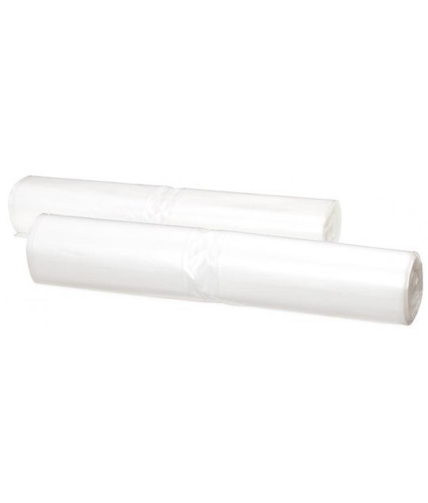 Afvalzak Powersterko 56x55cm Wit T12 doos 100x20st