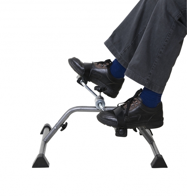 voetbed, loopfiets, kinderfiets-accessoire, balansapparaat, kromme trapondersteuning