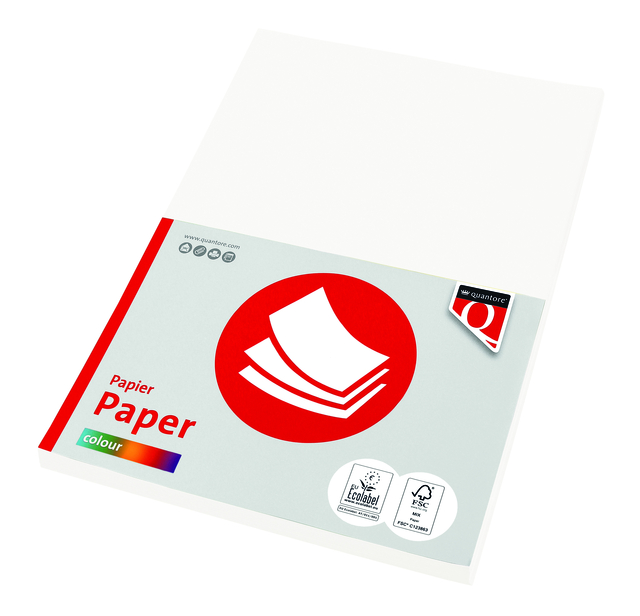 papier, papierblok, documentenpapier, kleurpapier, a4-formaat