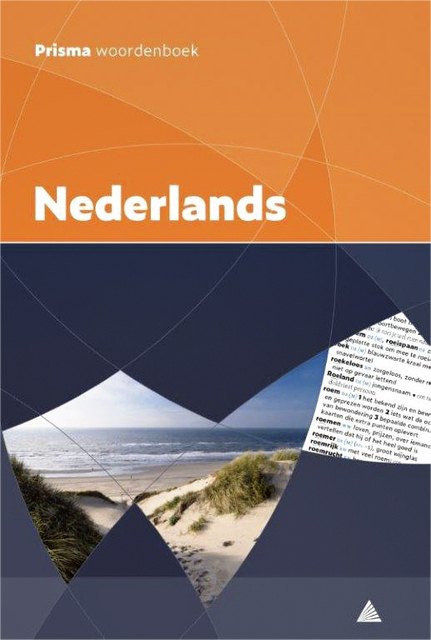 Woordenboek Prisma pocket Nederlands