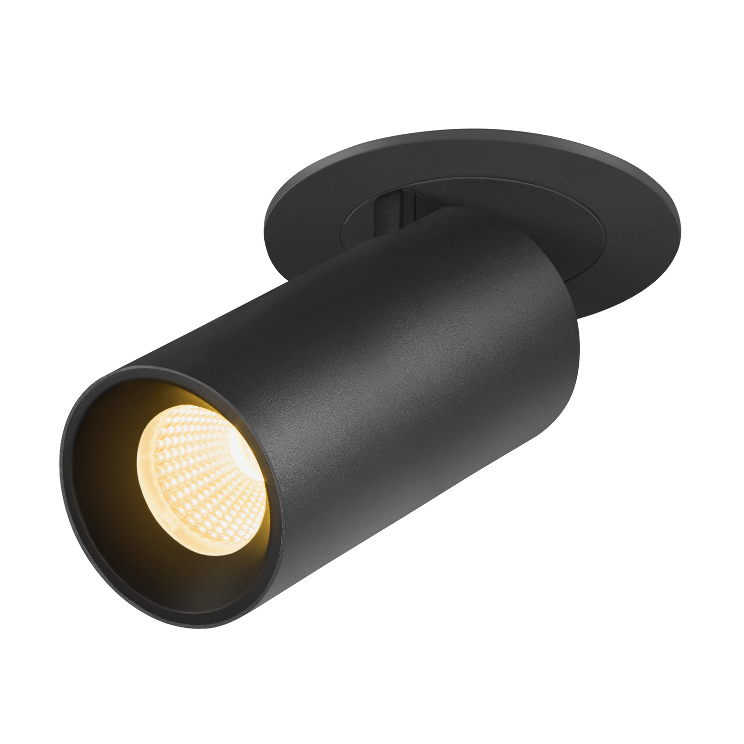 NUMINOS PROJECTOR S 20gr zwart/zwart 1xLED 3000K