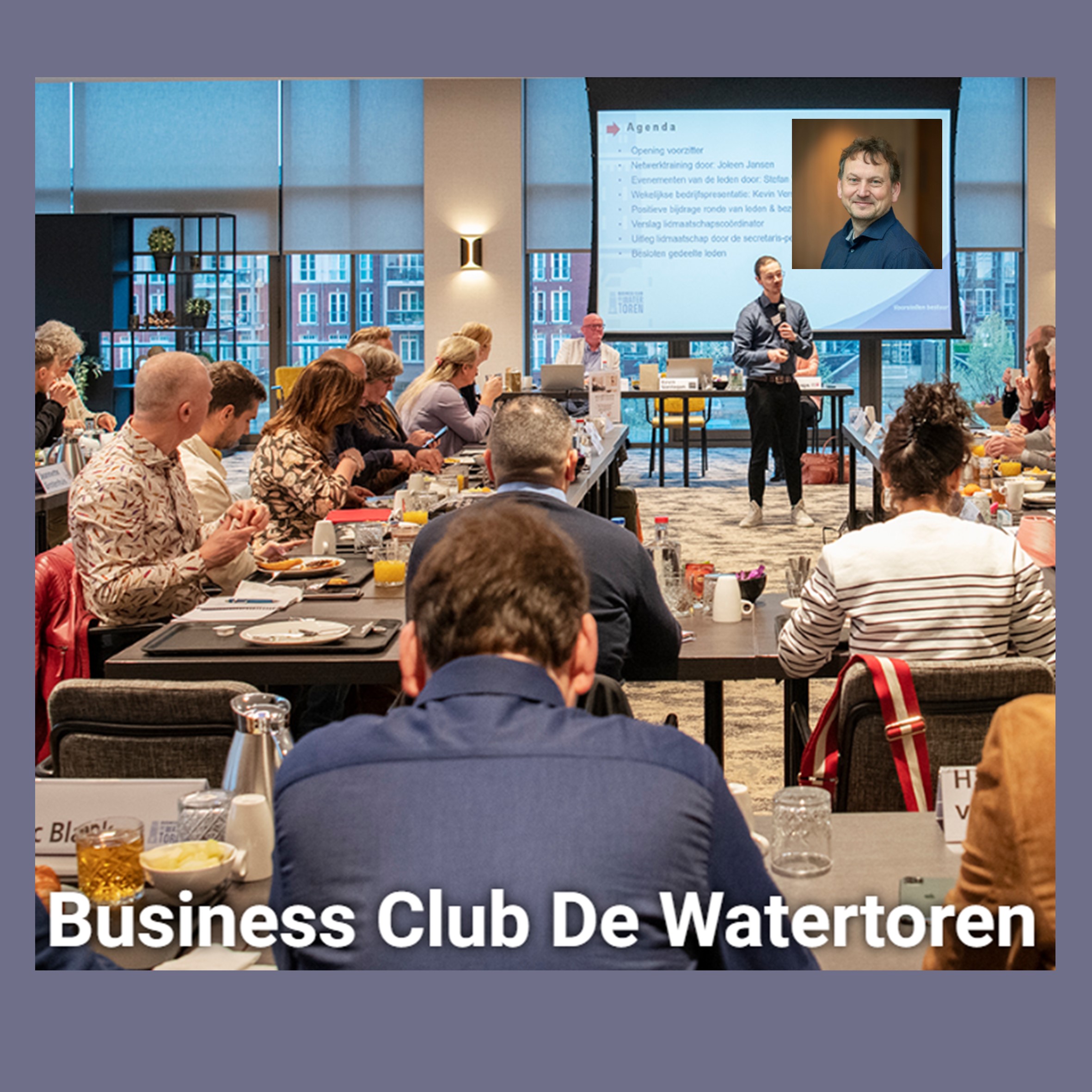 Olaf Udo: Een sterk staaltje inzet voor Kantoorartikelen.nl en Businessclub de Watertoren Olaf Udo: Een sterk staaltje inzet voor Kantoorartikelen.nl en Businessclub de Watertoren