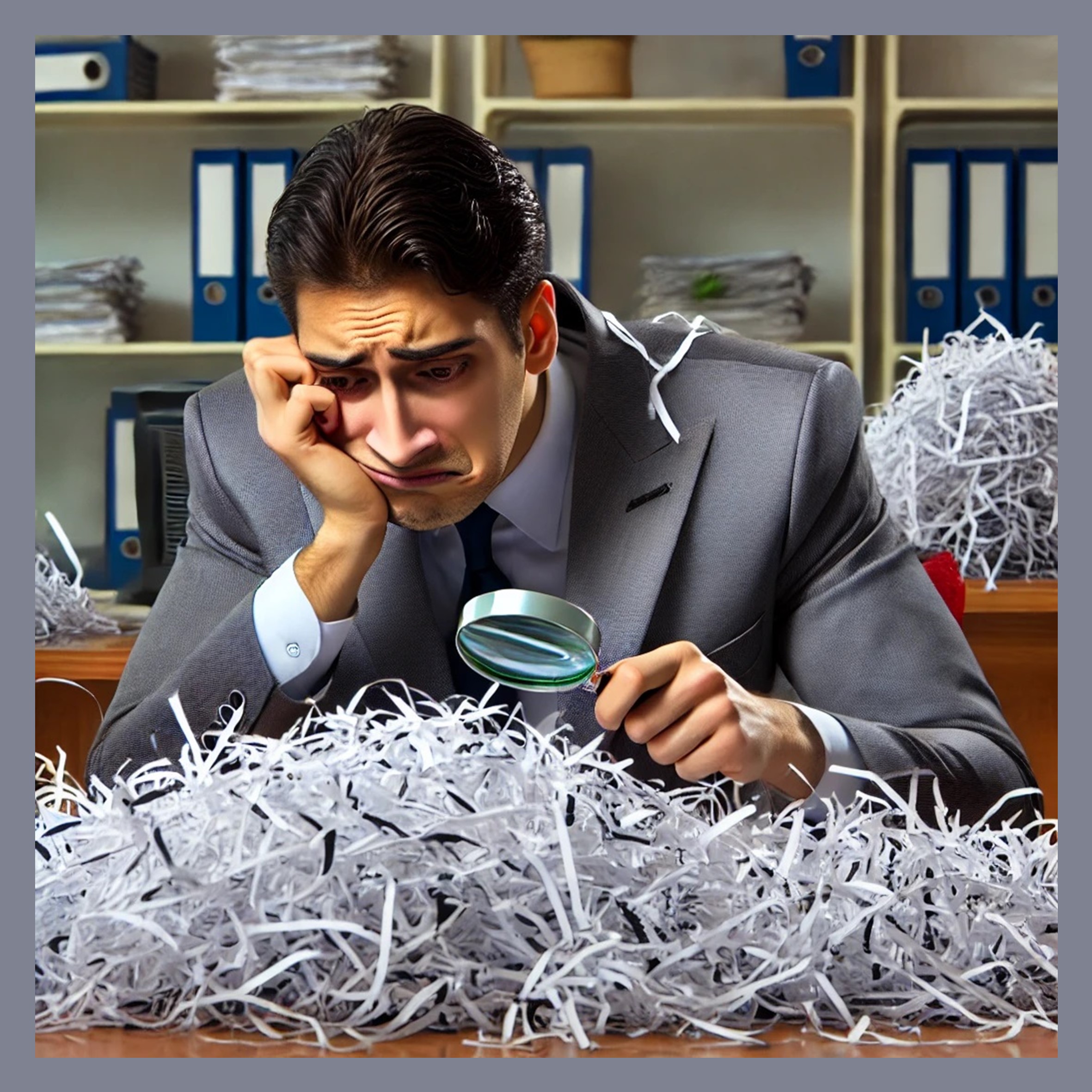 Waar moet je op letten bij de aanschaf van een papiervernietiger? Waar moet je op letten bij de aanschaf van een papiervernietiger?