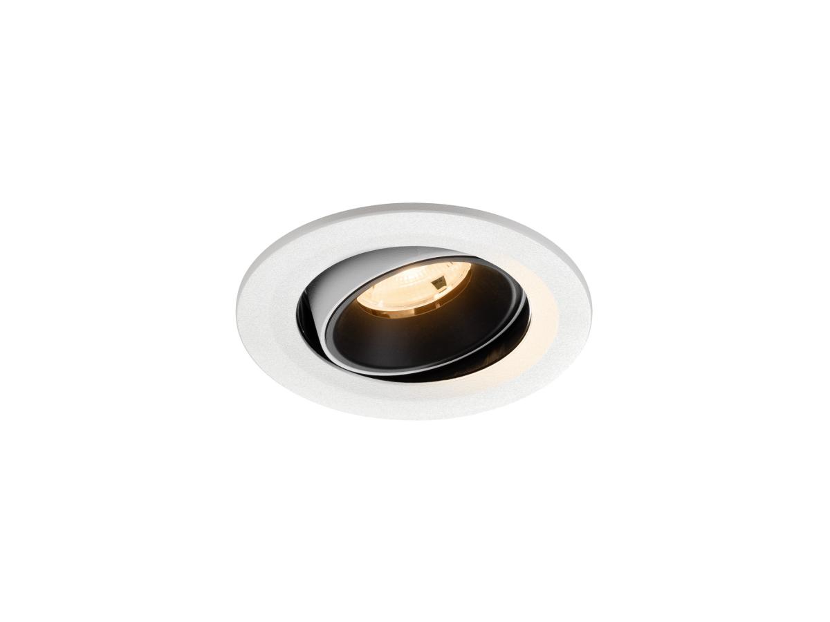 inbouwspot, spotlampe, dimbaar, halogeen, verlichting