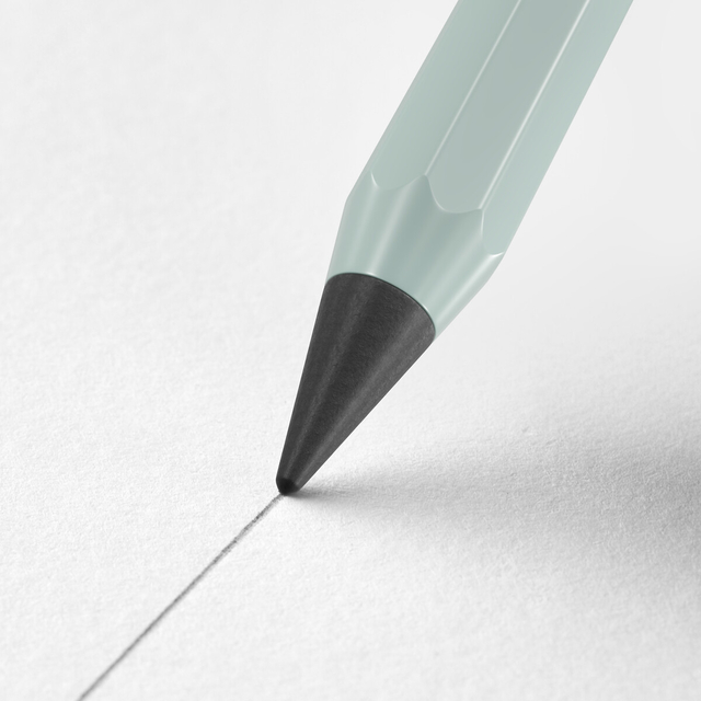 mechanical pencil, grafietpunt, potloodpunt, pennentip, schrijfinstrument