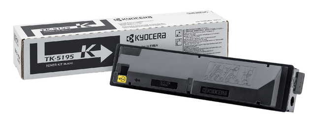 Toner Kyocera TK-5195K zwart