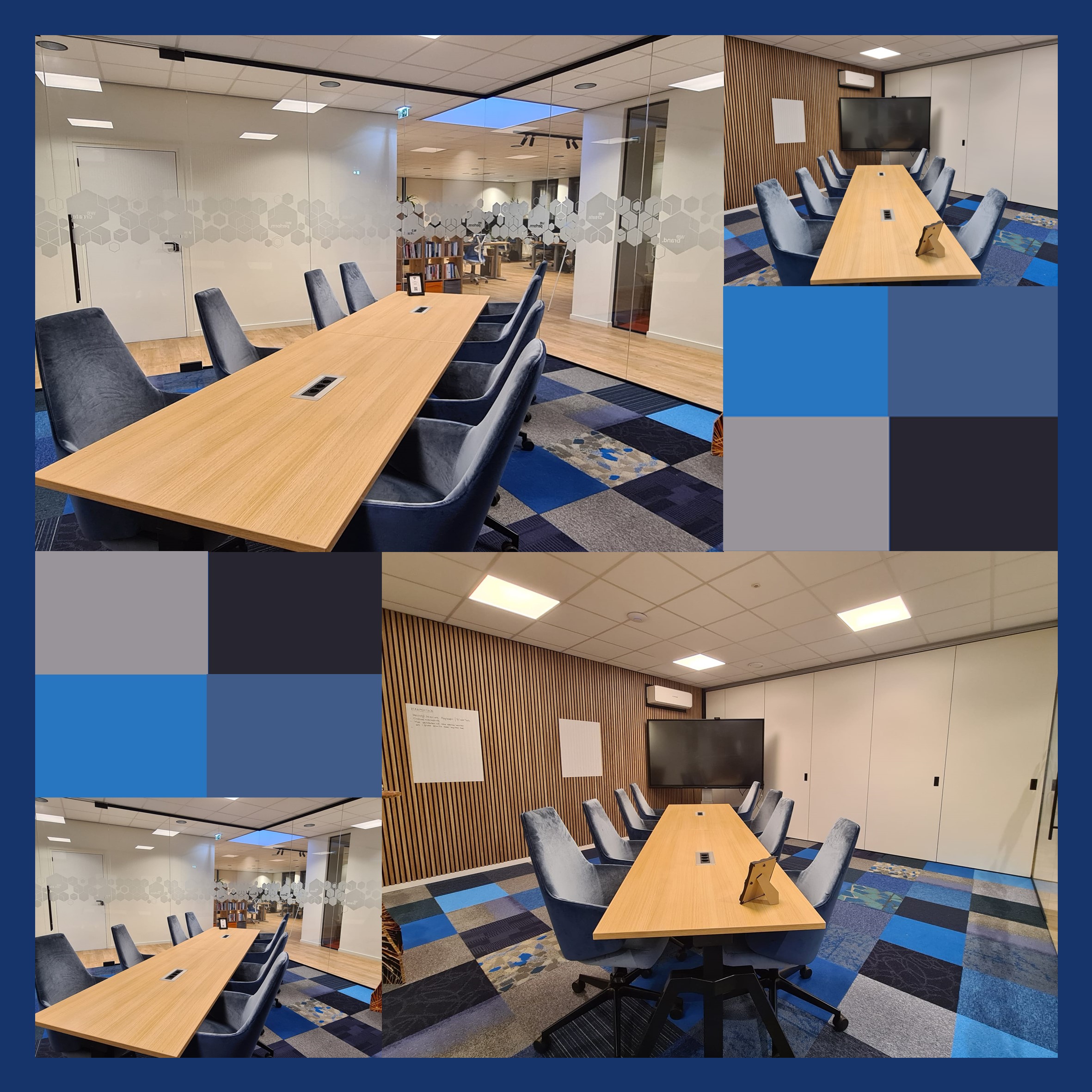 ITC Furniture bij Pure Minds Online Marketing in Kerkrade ITC Furniture bij Pure Minds Online Marketing in Kerkrade