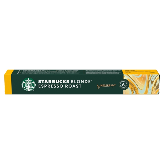 koffie, espresso, koffiebonen, bonenverpakking, Starbucks