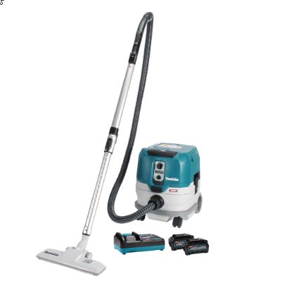 Makita XGT 40 V Max Stofzuiger