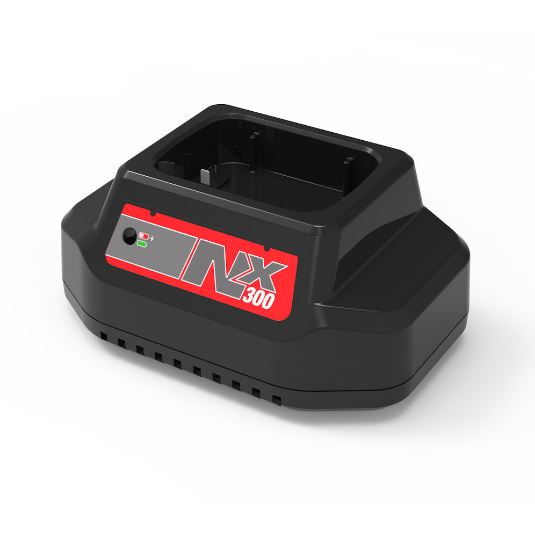 Taski NX Charger Acculader 100-240V_50_60HZ