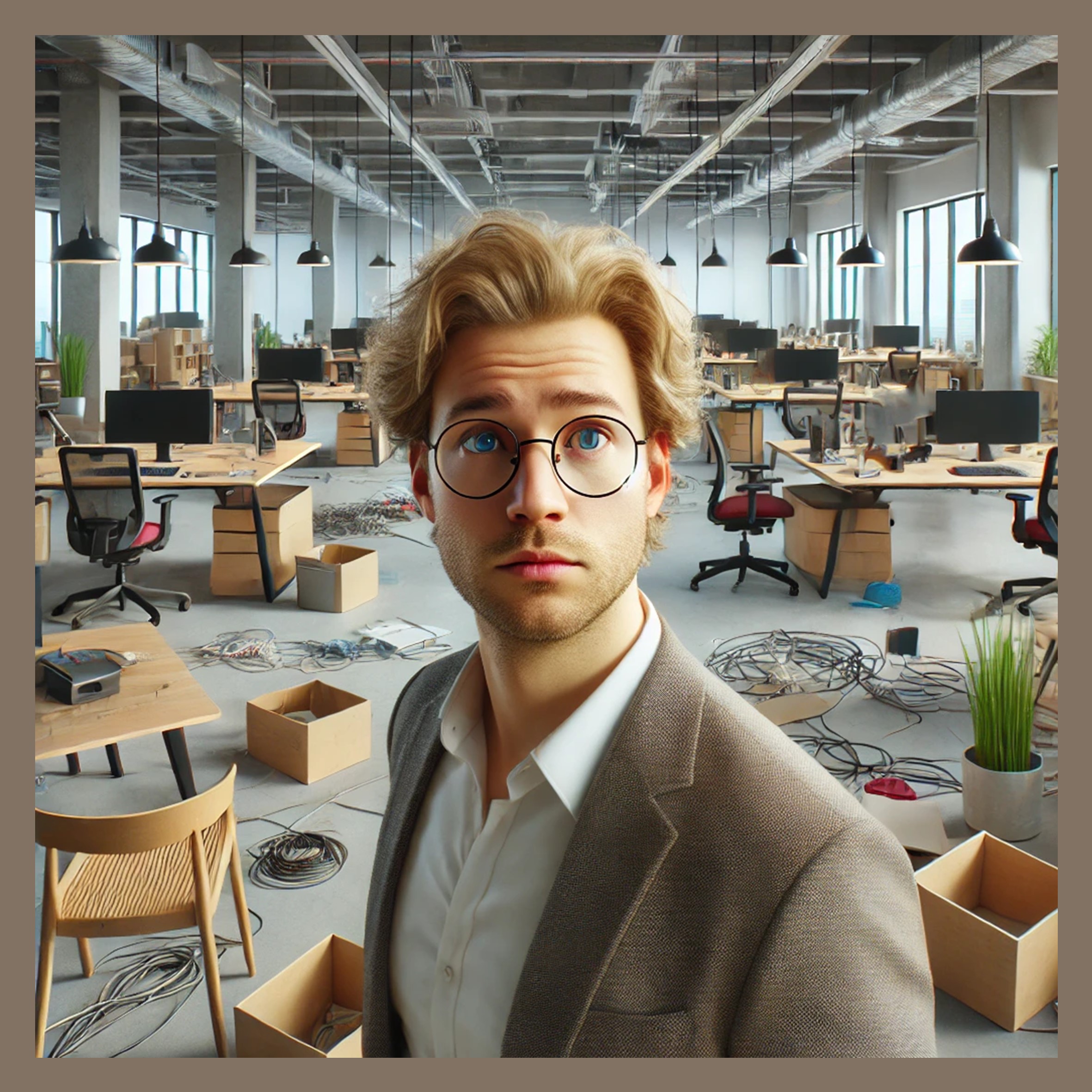 Hoe je een kantoorruimte efficiënt kunt indelen: Tips voor een productieve werkomgeving Hoe je een kantoorruimte efficiënt kunt indelen: Tips voor een productieve werkomgeving