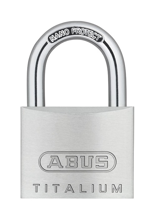 ABUS HANGSLOT TITALIUM™