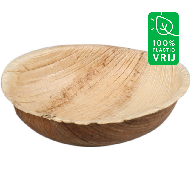 Depa Biodore palmblad sausbakje 75ml 95cm doos 16x25 st