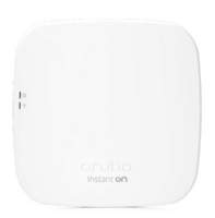 HPE Aruba Instant On AP12 | WiFi 5 Access Point | 1300 Mbit/s | PoE (802.3af) | Inclusief Montagebeugel