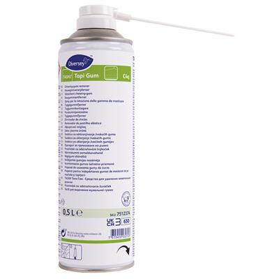 Taski Tapi Gum C4q Kauwgomverwijderaar W2220 6x05ltr