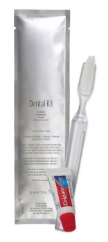 Silverline Dental Kit doos 100 st.