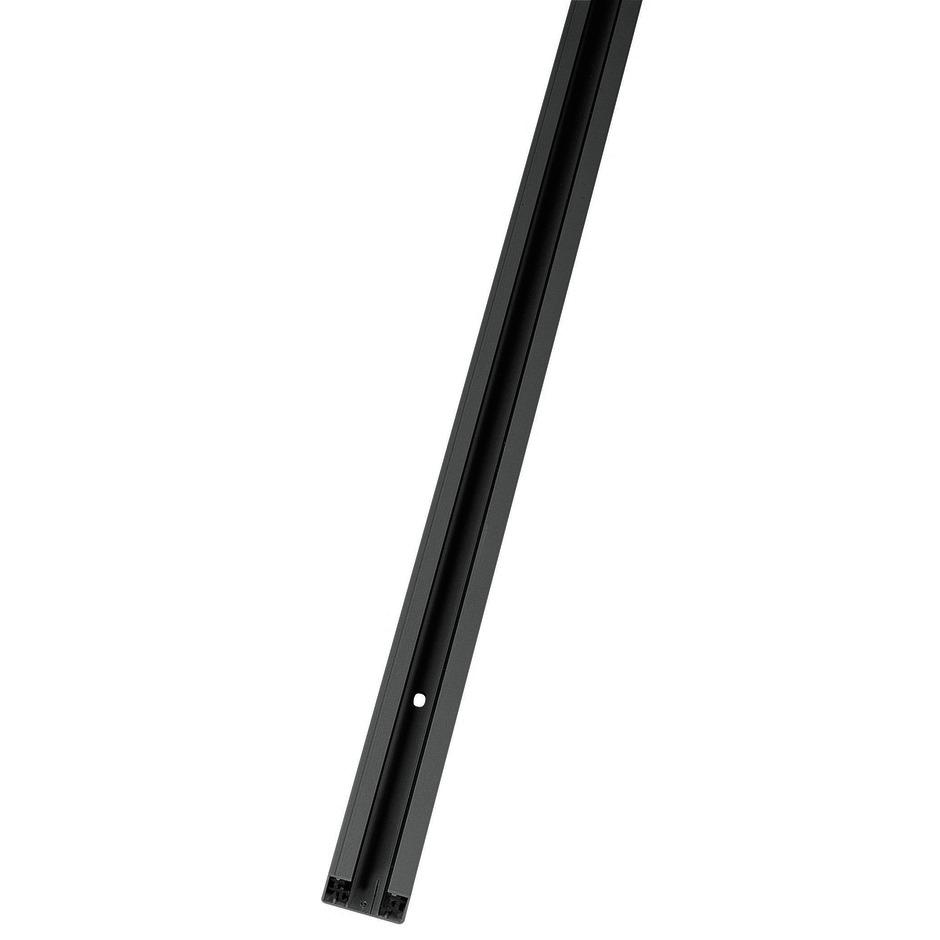 ruiterrail, afdruivend, rail, garde, sluitstrip
