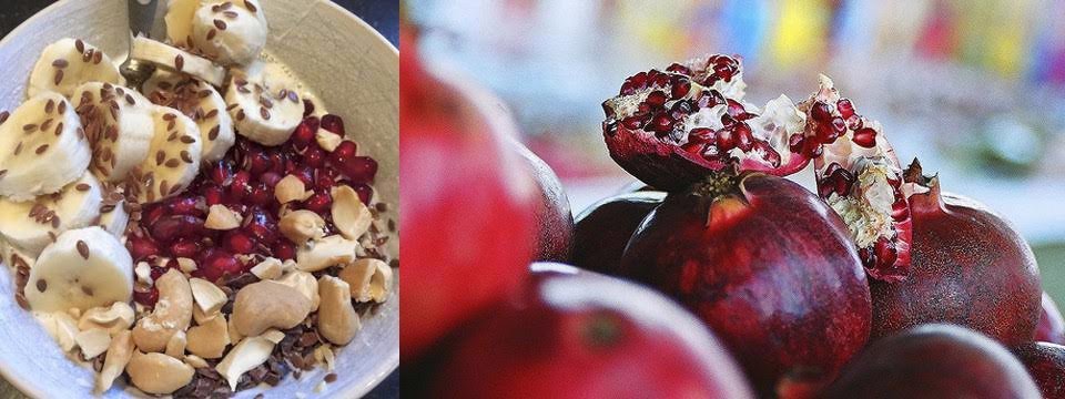 Met dit powerontbijt verzet je bergen op kantoor Met dit powerontbijt verzet je bergen op kantoor