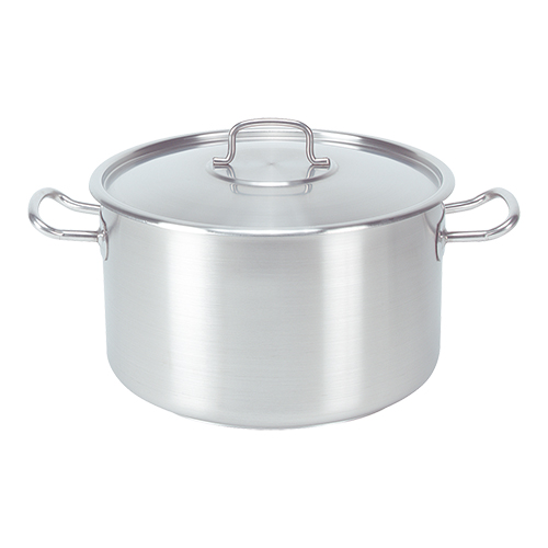 EMGA Kookpan middel 28cm