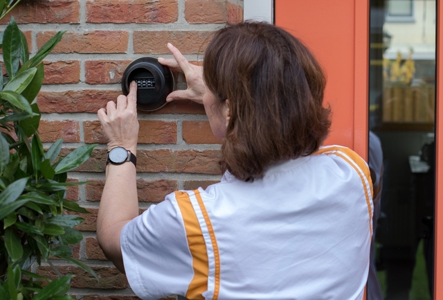 smarthouse, security, motion, sensor, deurbel