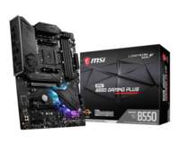 moederbord, kaartspunt, ATX, PCIe, GPU ondersteuning