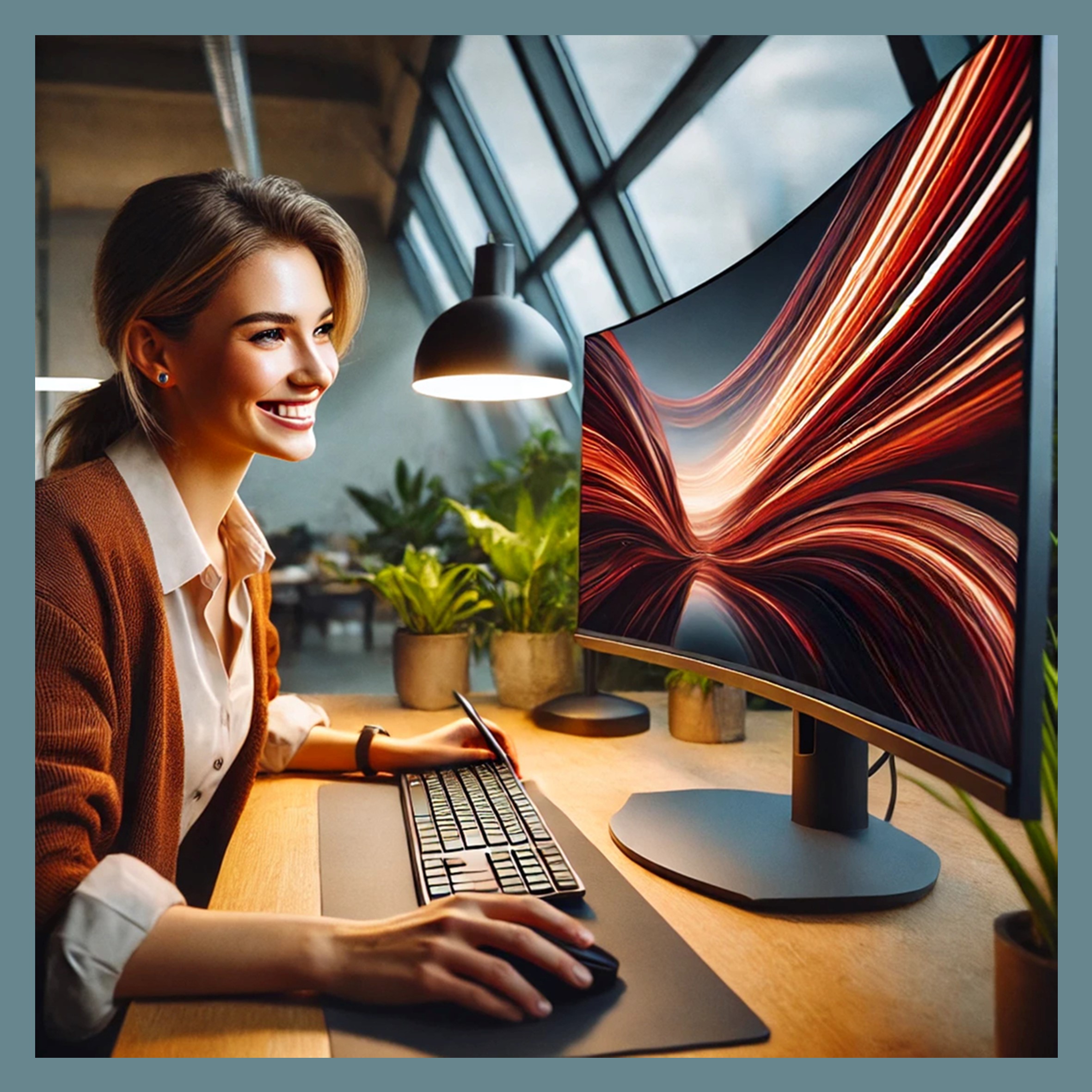 Waar moet ik op letten bij de aanschaf van een monitor? Waar moet ik op letten bij de aanschaf van een monitor?