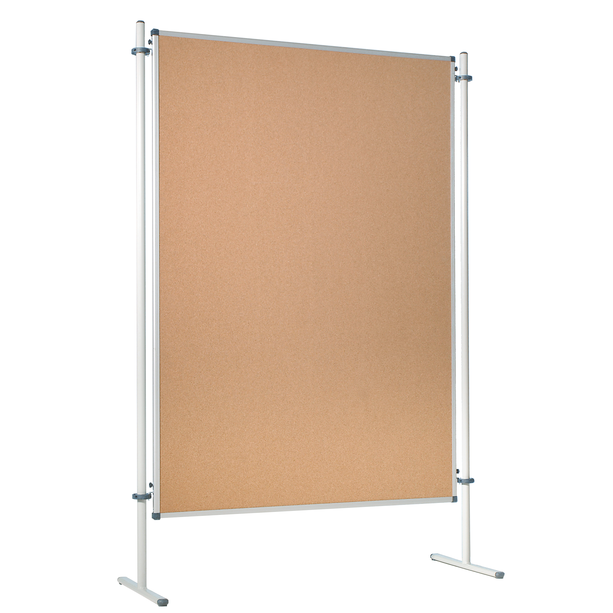 Ophangbord serie K met kurkoppervlak