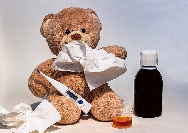 5 Tips om je te wapenen tegen griep en verkoudheid