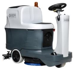 Nilfisk SC2000 full package Schrobzuigmachine