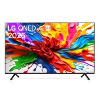 tv, led, smart tv, kleurig beeld, standaard voet