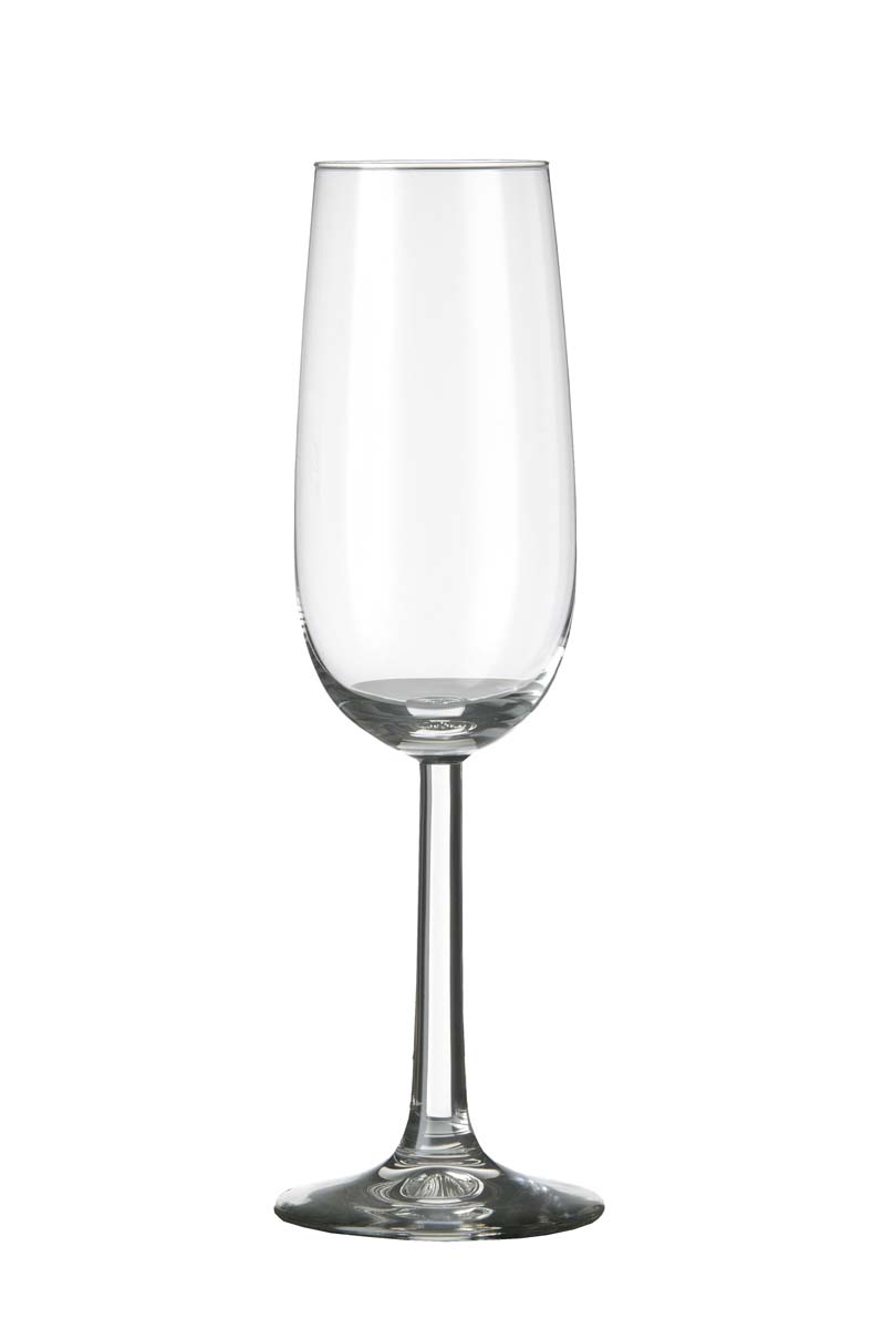 Royal Leerdam Bouquet Champagneflute 17cl 6 stuks