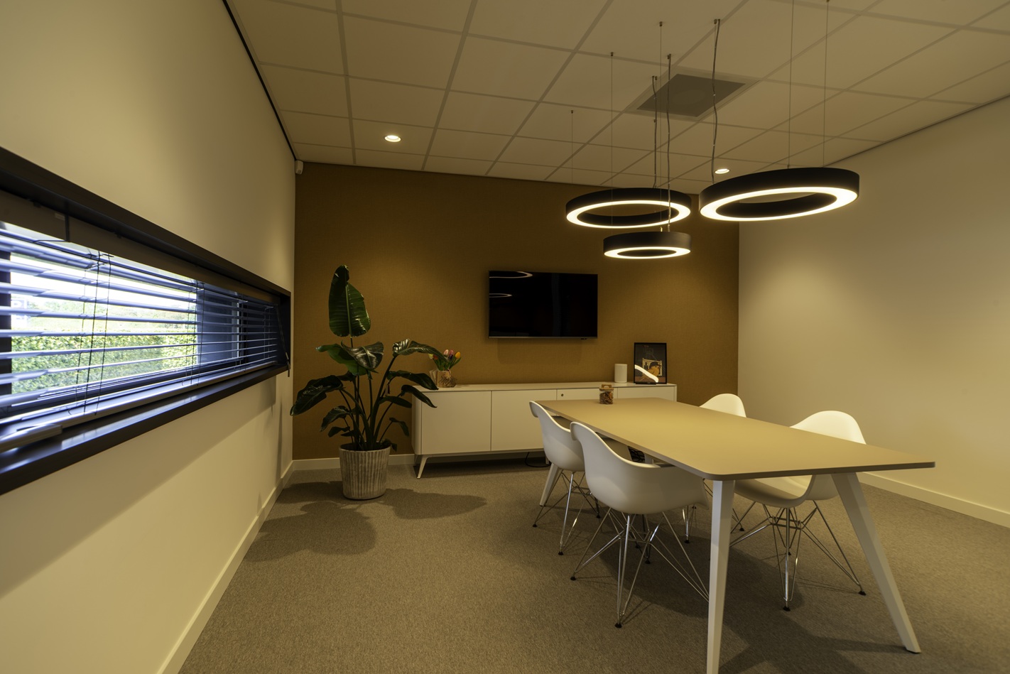 Inrichting deel 6 K+ Adviesgroep