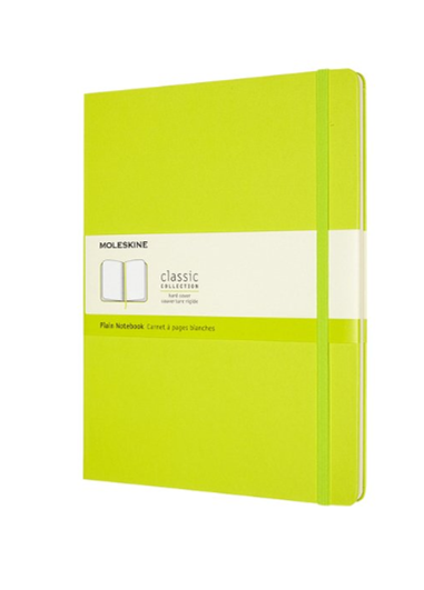 Notitieboek voorbeeld 2