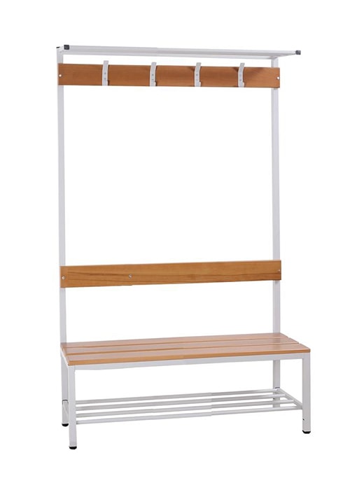 SBU 120 garderobe set