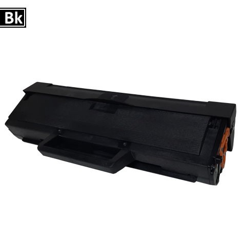 Huismerk Toner - HP 106A (W1106A) compatibel, zwart